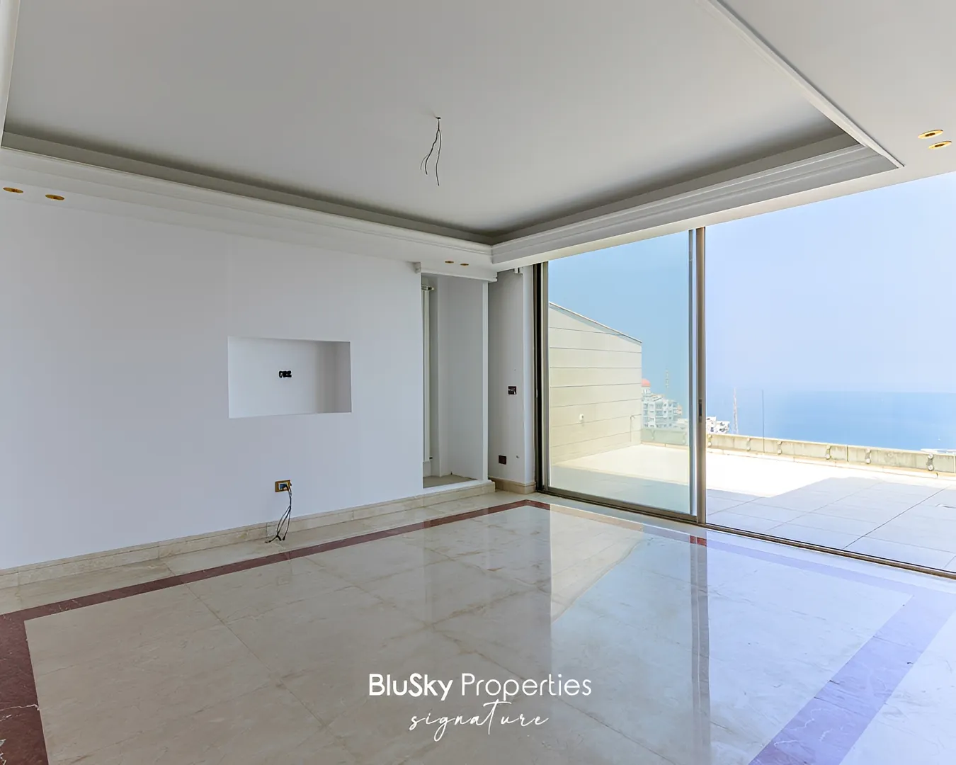 Duplex for sale in Bsalim, lebanon