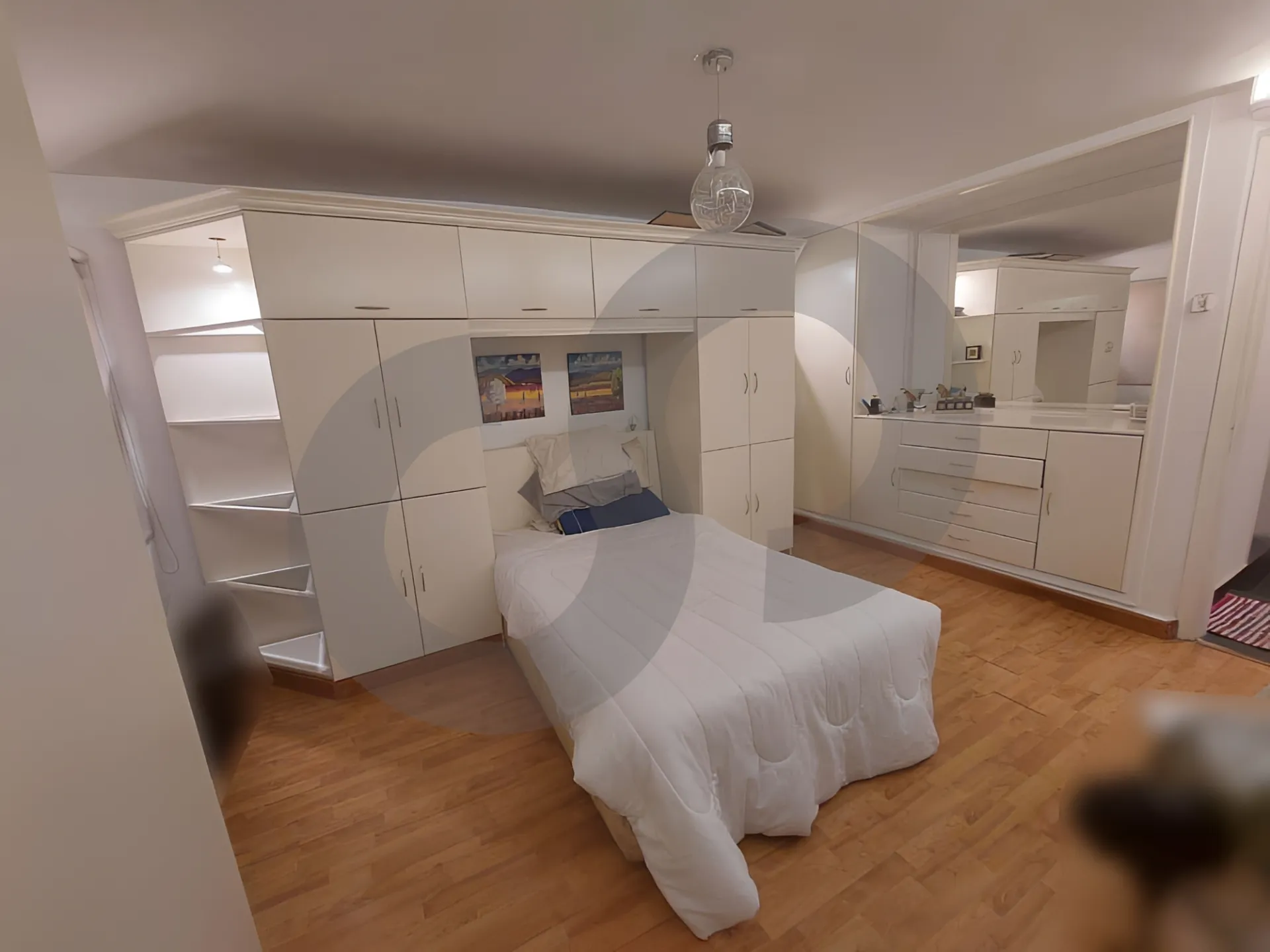 Apartment for Sale in Raoucheh