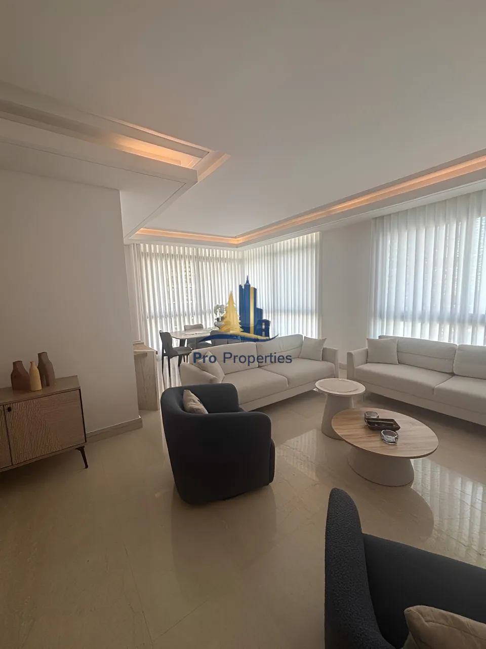 Apartment for sale in Badaro