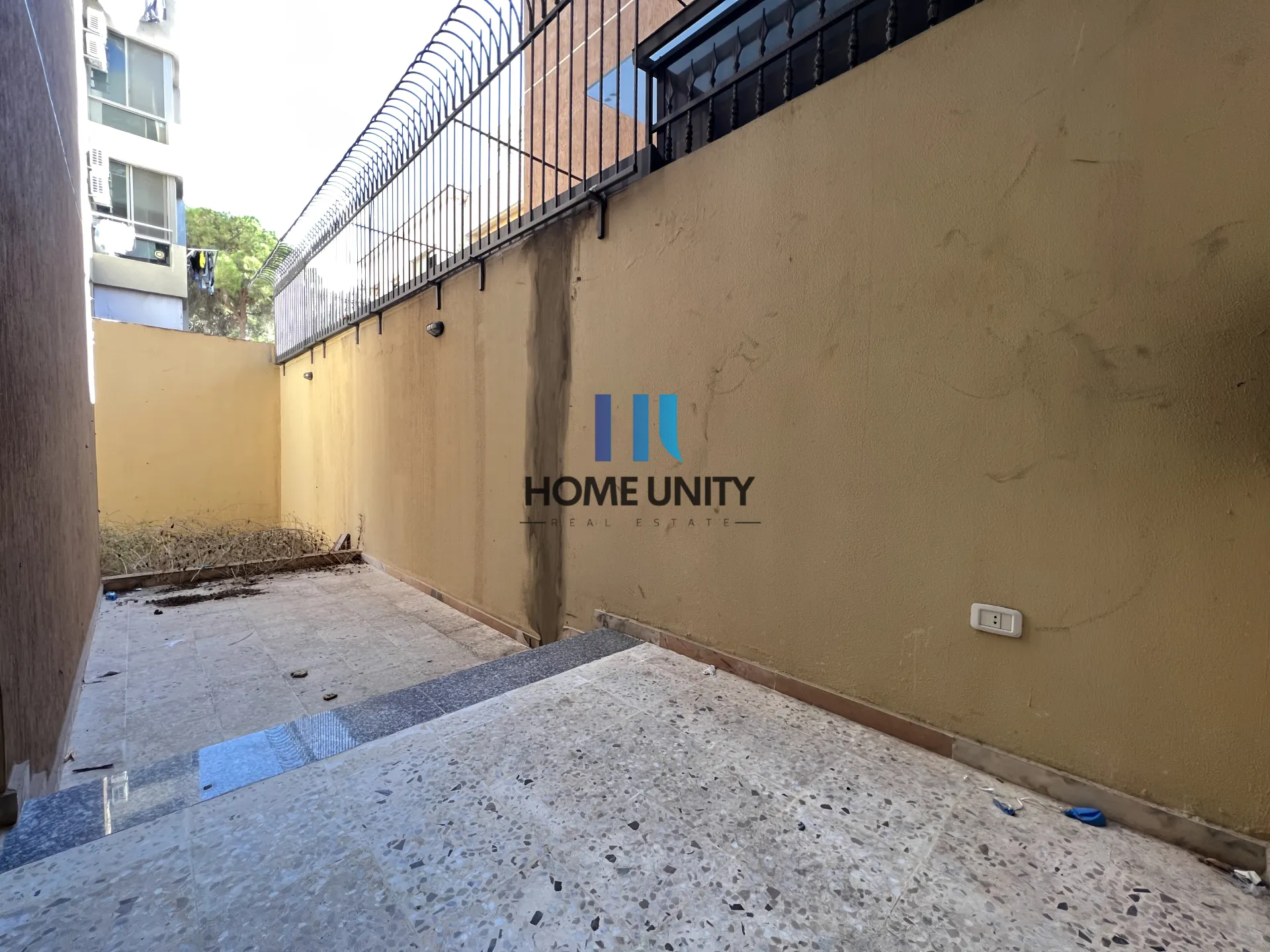Apartment for sale in Bchamoun