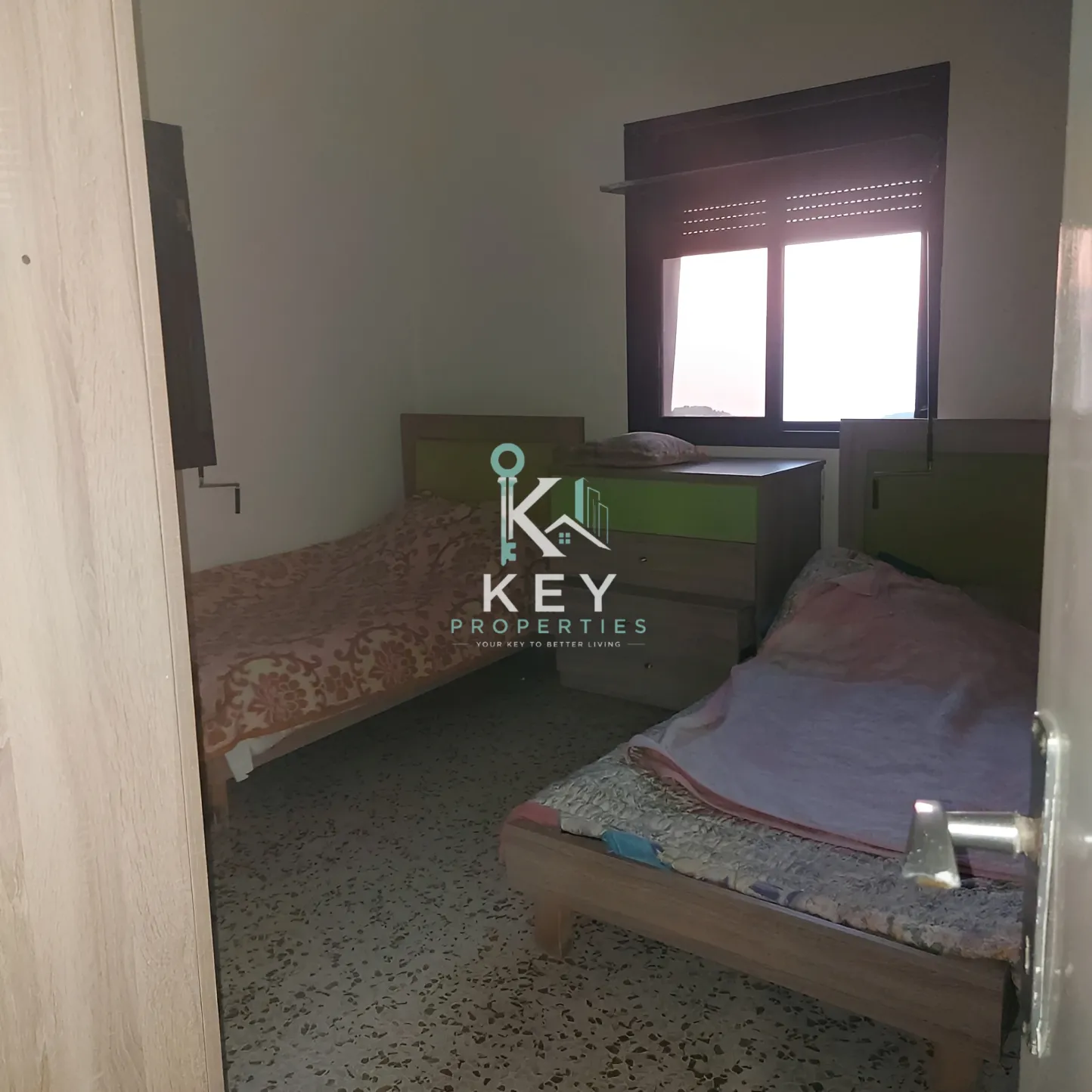 Apartment for rent in Ghbaleh, Lebanon