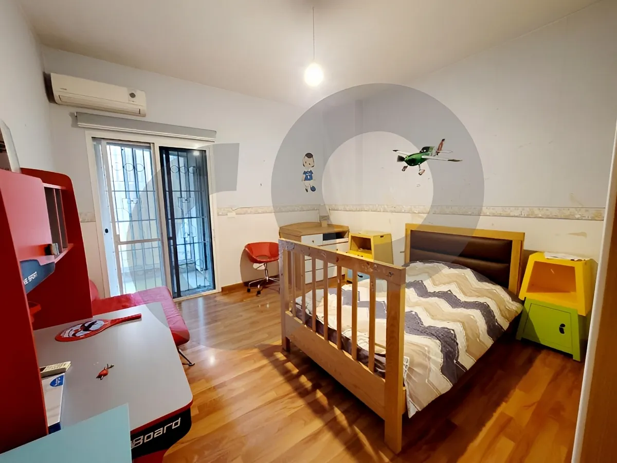 Apartment for Sale in Ain Saadeh, Lebanon