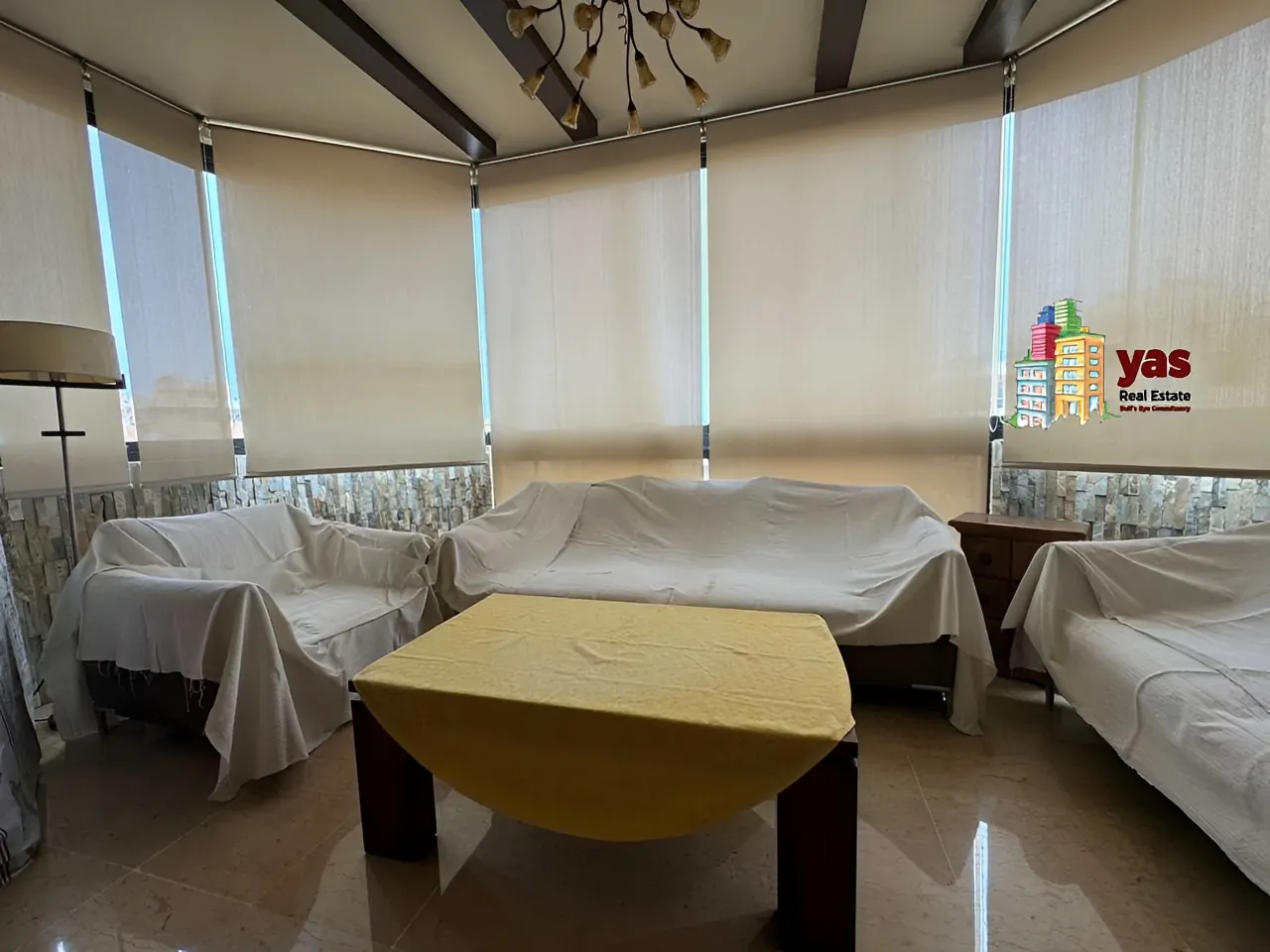 Apartment for Sale in Adonis - 3 bed, 3 bath