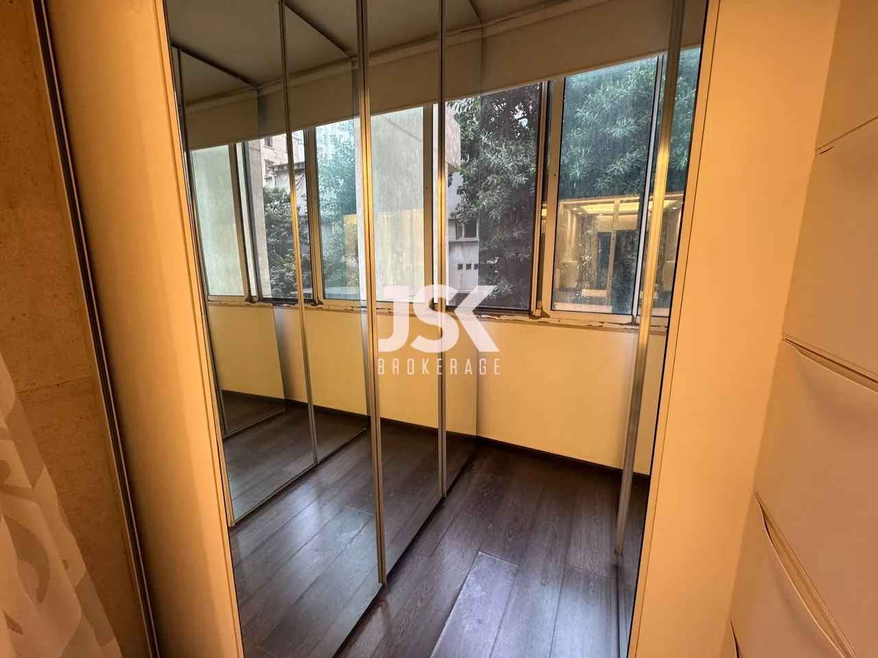 Apartment for Rent in Ras Beirut