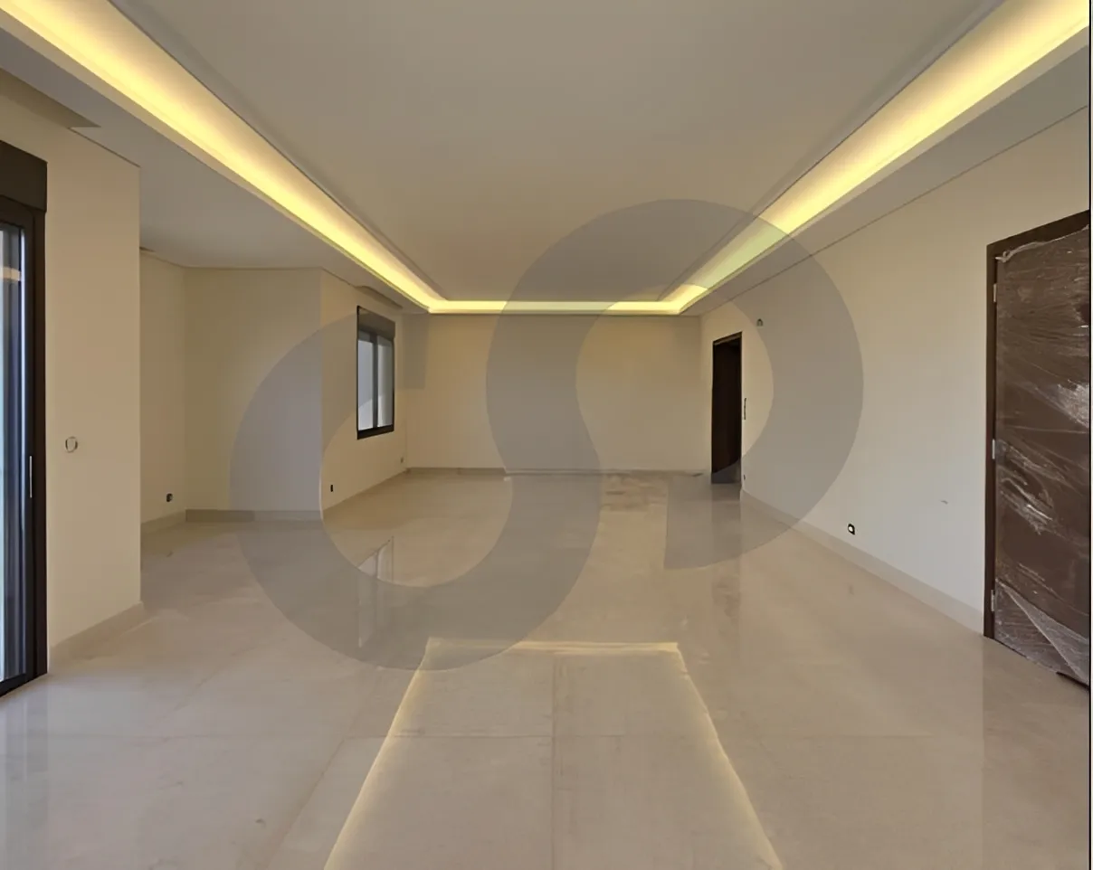 Apartment for Sale in Dhour El Aabadiyeh, Lebanon - 3 bed, 4 bath