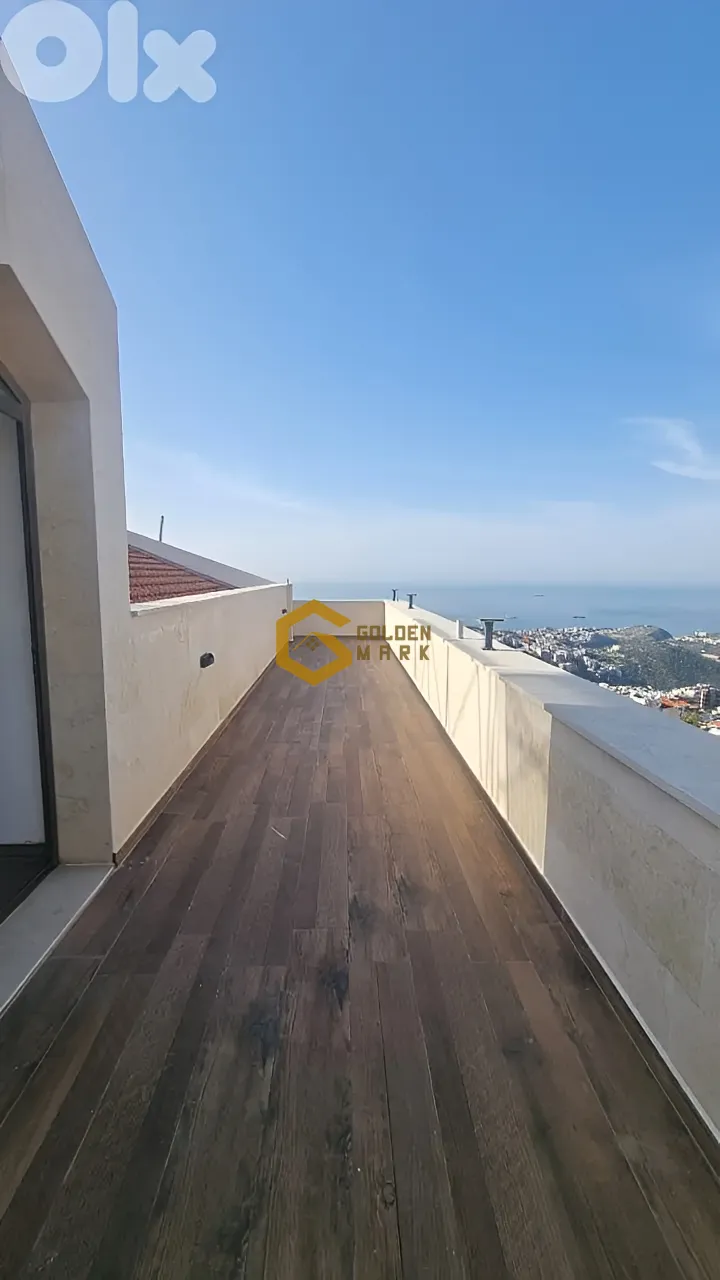 Apartment for Sale in Hbous