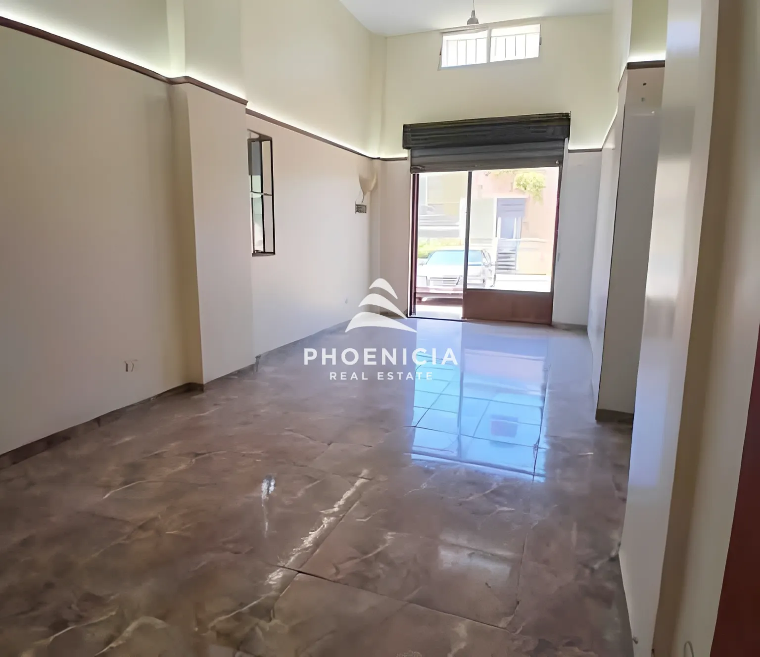 Shop for rent in Blat, Lebanon