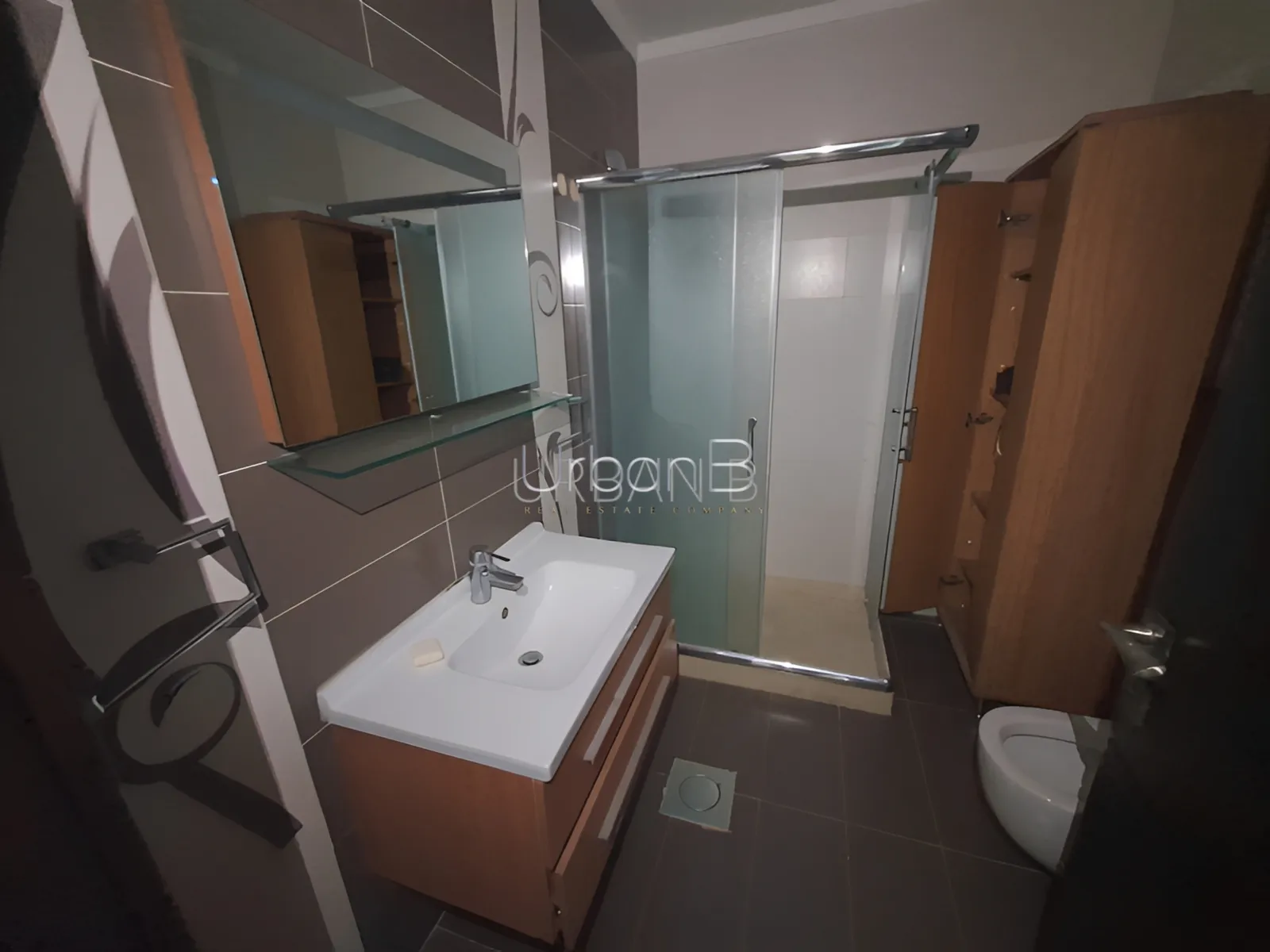 Residential in Ain al mraiseh, beirut, lebanon