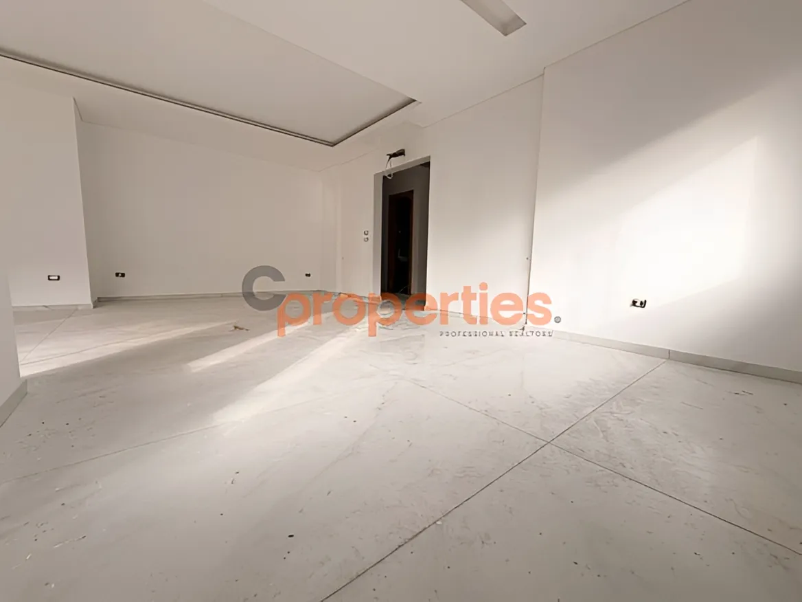 Apartment for Rent in Louaizeh - 3 bed, 4 bath