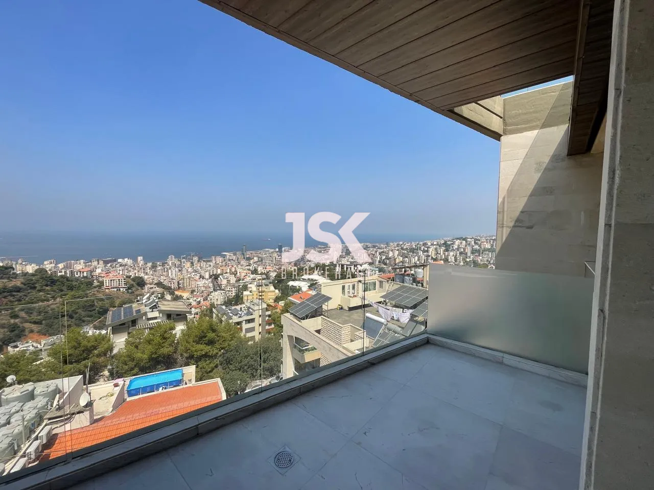 Duplex for Sale in Bsalim