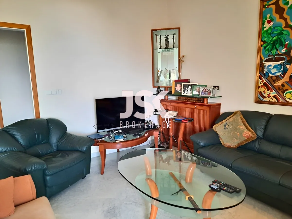 Apartment for Sale in Ballouneh, Lebanon
