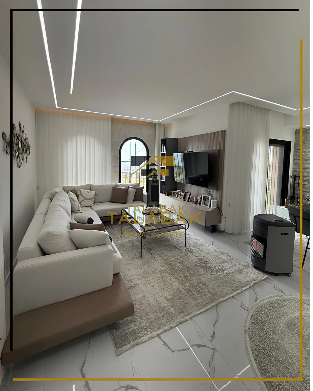 Apartment for sale in Bentael