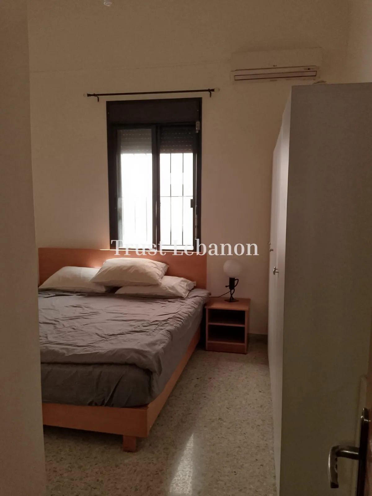 Apartment for rent in Mar Mikhael, Beirut, Lebanon