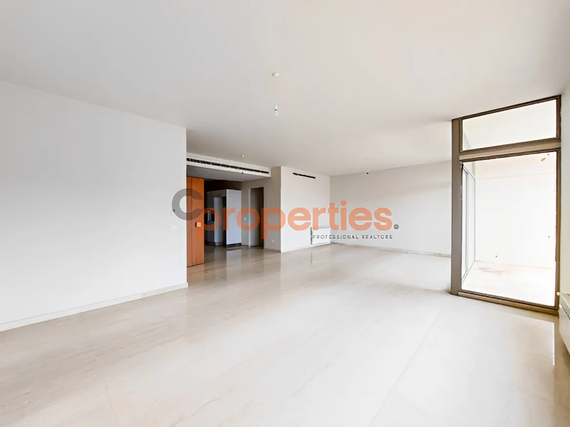 Apartment for Sale in Ain Saadeh - 3 bed, 4 bath