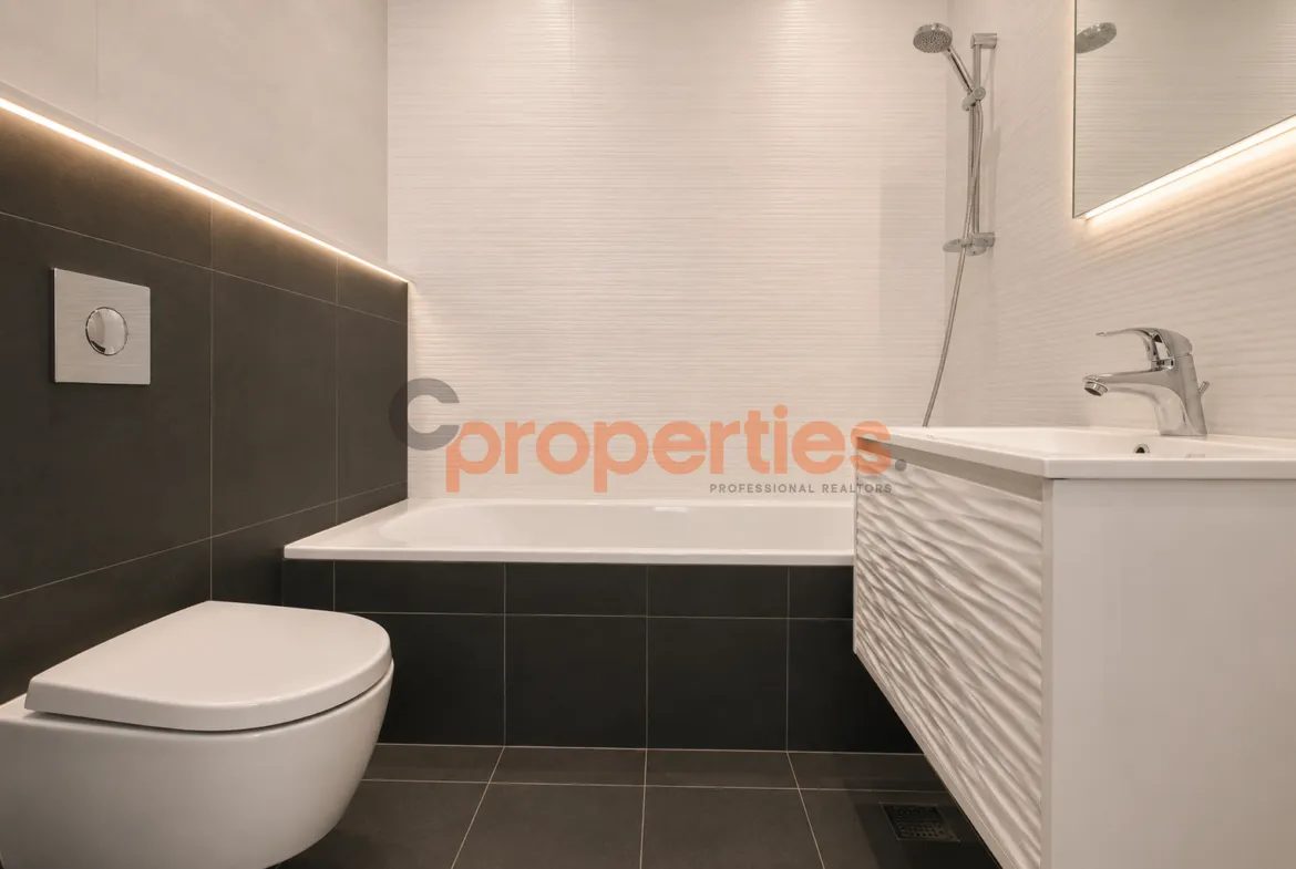 Apartment for Sale in Mar Elias