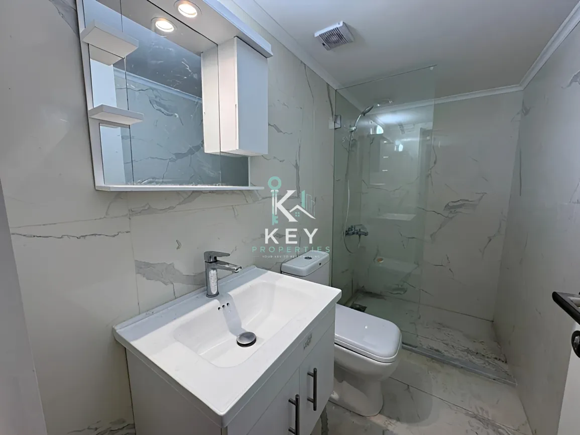 Apartment for rent in Zalqa, Lebanon