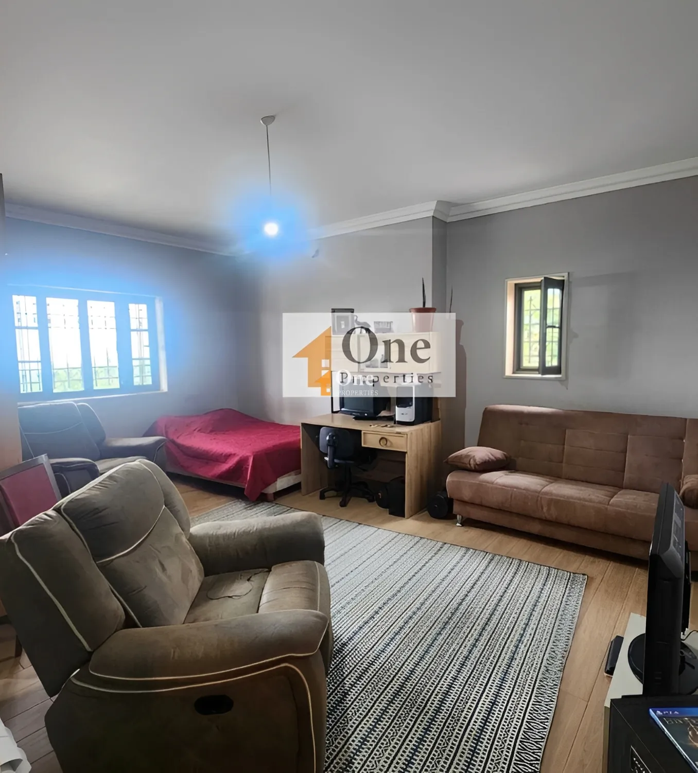Villa for sale in Gharzouz, Lebanon - 5 bed, 7 bath