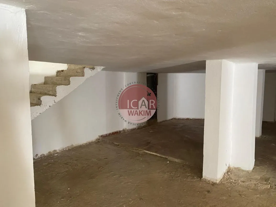 Warehouse for sale in Ain Saadeh, Lebanon