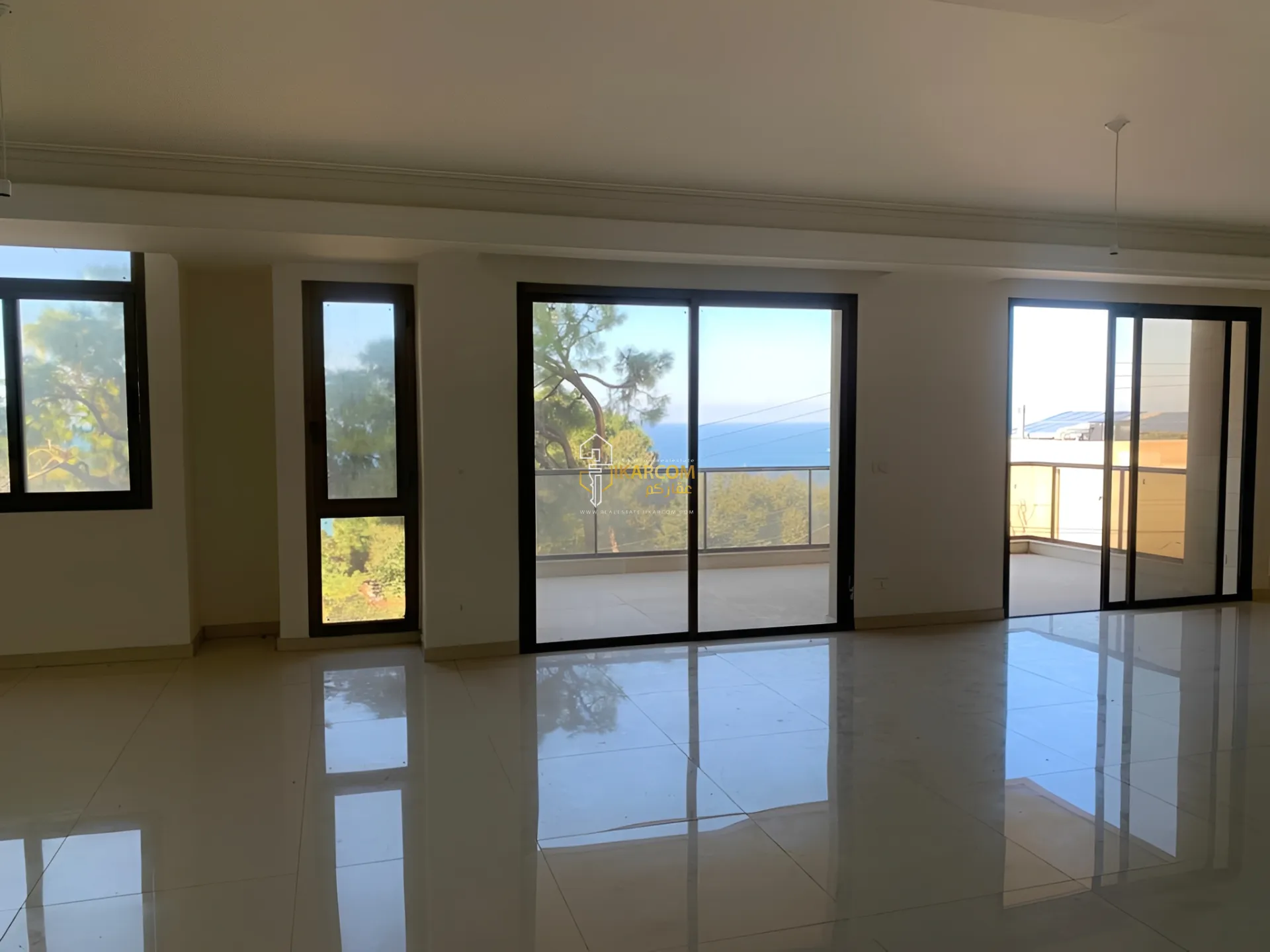 Apartment for Sale in Haret Sakher