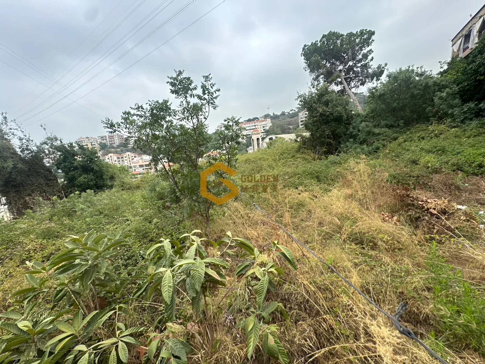 Land for Sale in Beit El Chaar
