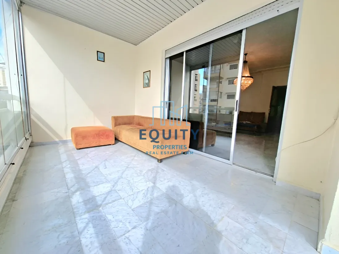 Apartment for rent in Sahel Aalma, Lebanon - 3 bed, 3 bath