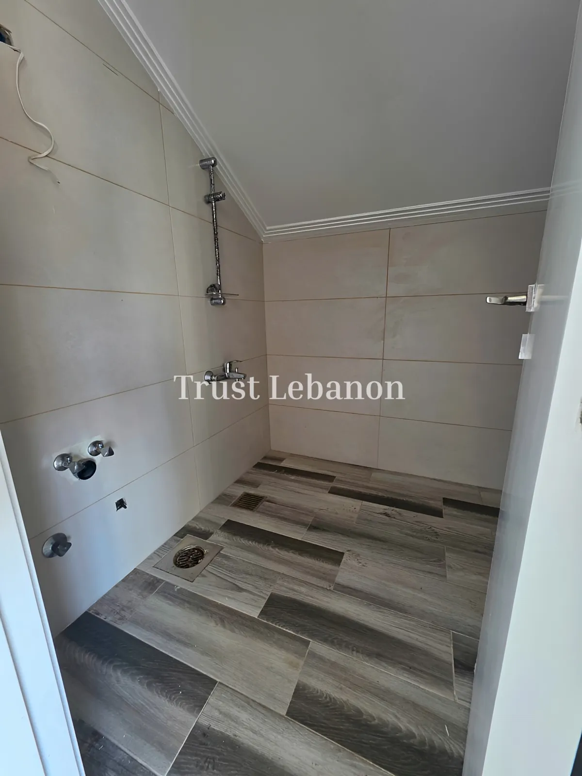 Apartment for sale in Ajaltoun, Lebanon