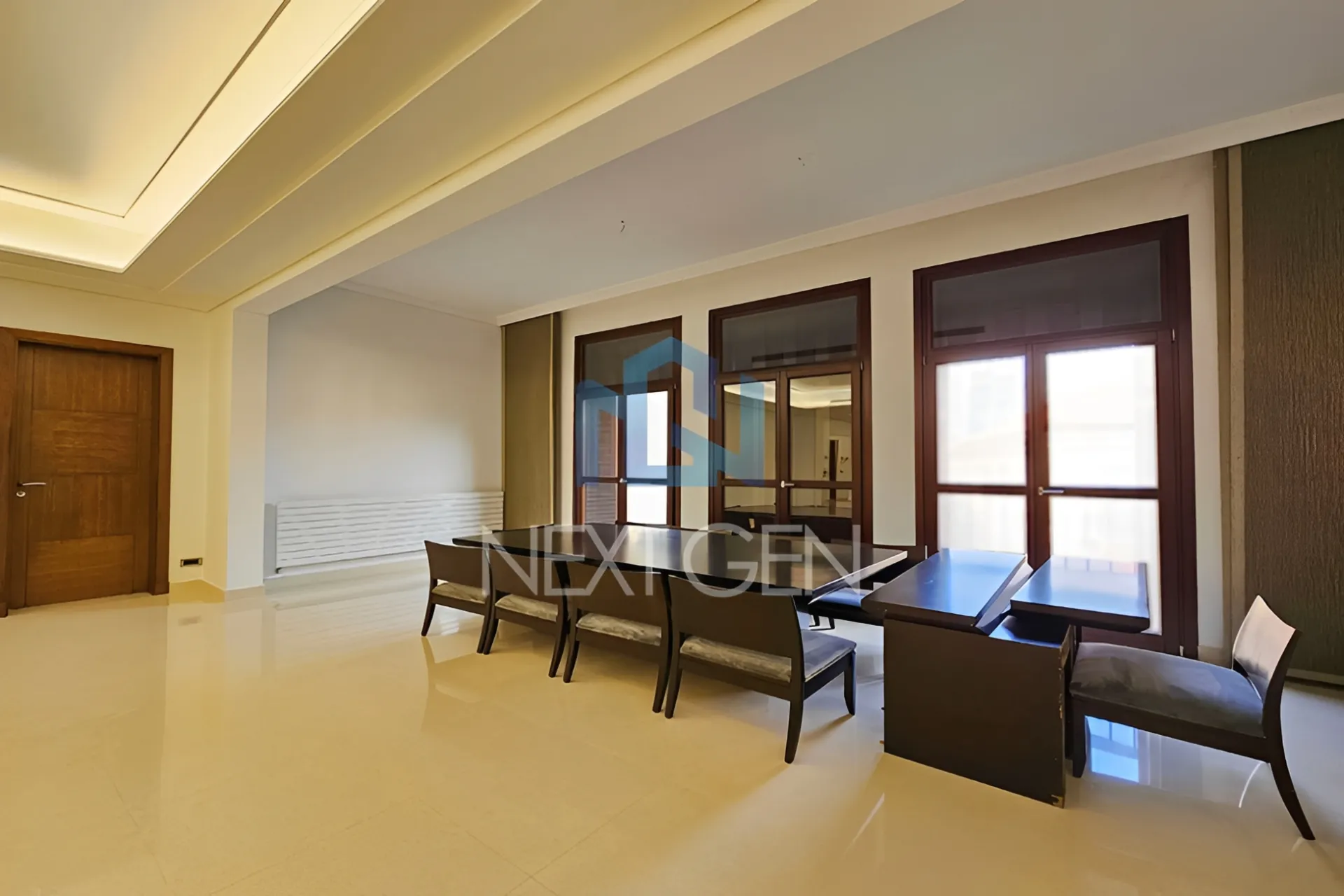 Apartment for rent in Downtown, beirut, Lebanon