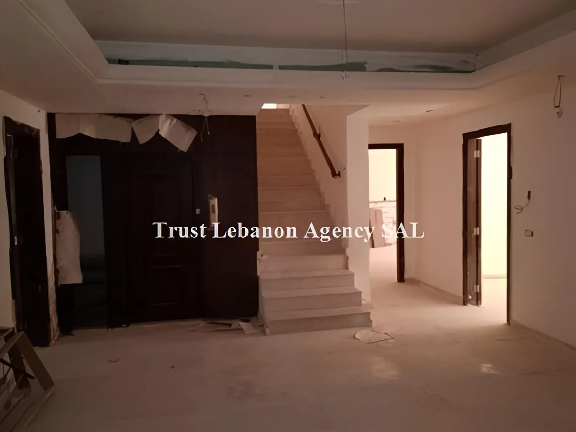 Duplex for Sale in Baabda yarzeh Lebanon - 4 bed, 6 bath