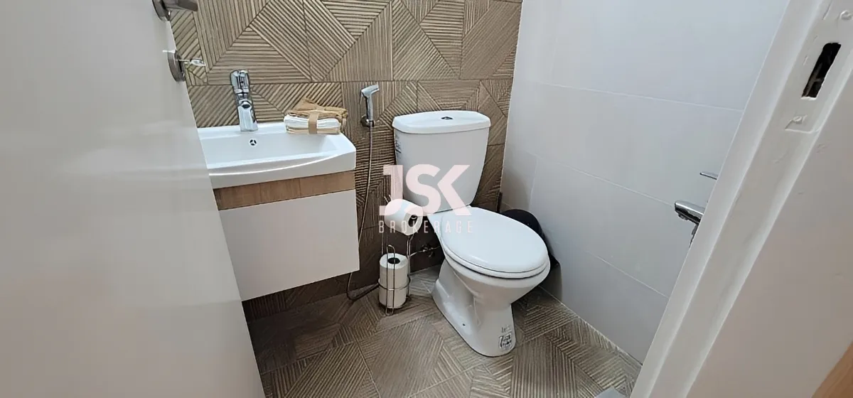 Apartment for Rent in Zouk Mikael, Lebanon
