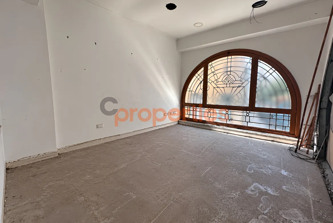 Office for Rent in Downtown