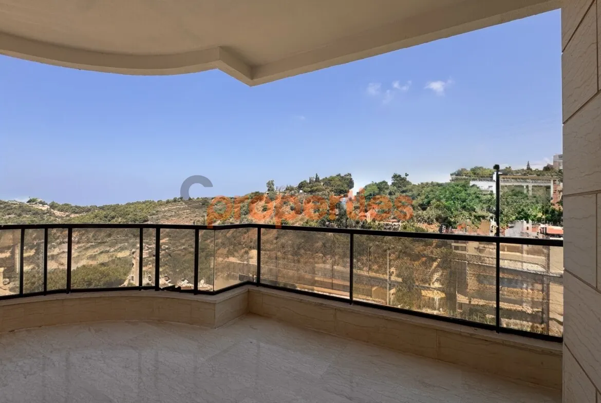 Apartment for Rent in Aaoukar