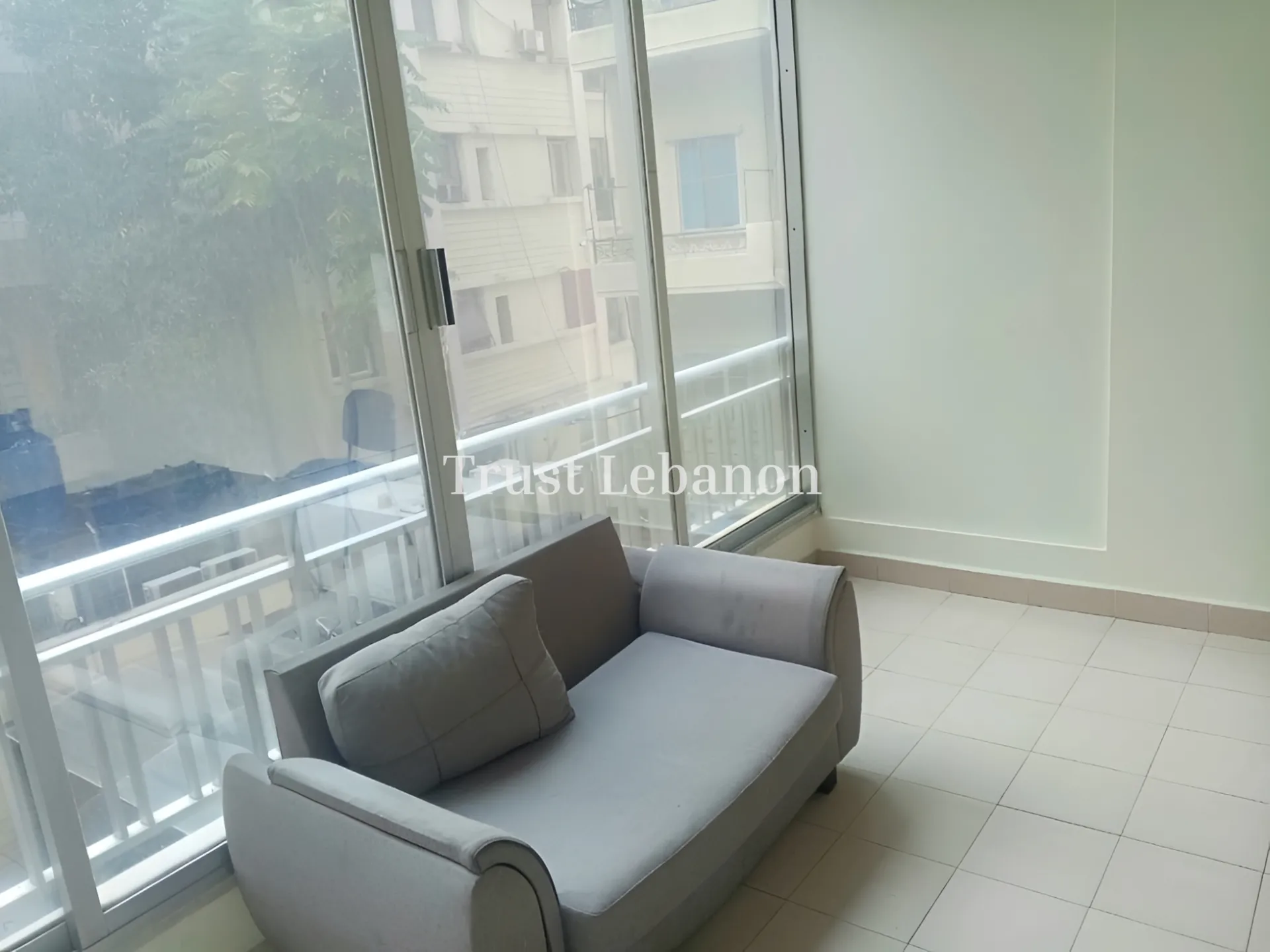 Apartment for rent in Hamra