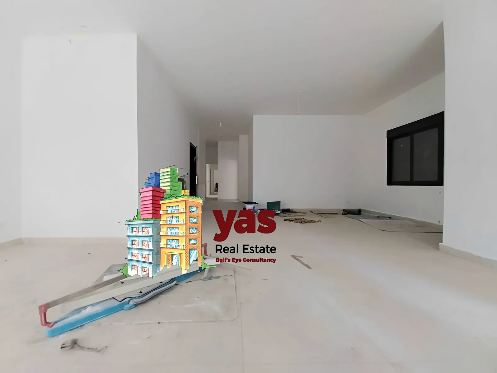 Apartment for Rent in Sahel Alma - 3 bed, 4 bath
