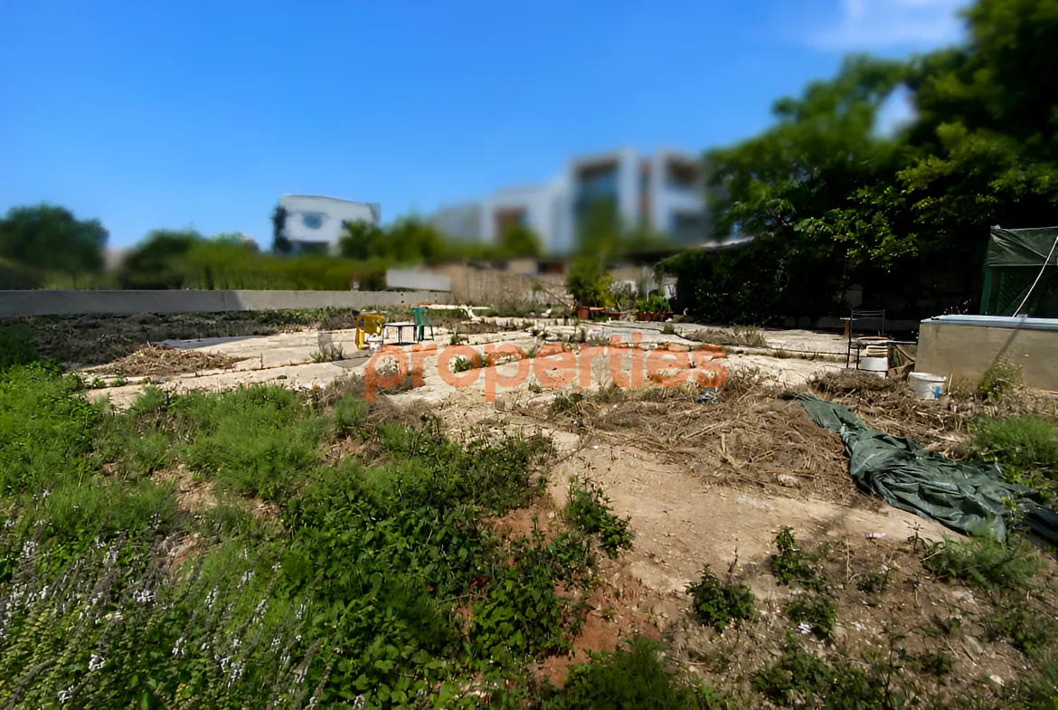 Residential Land for Rent in Zalqa