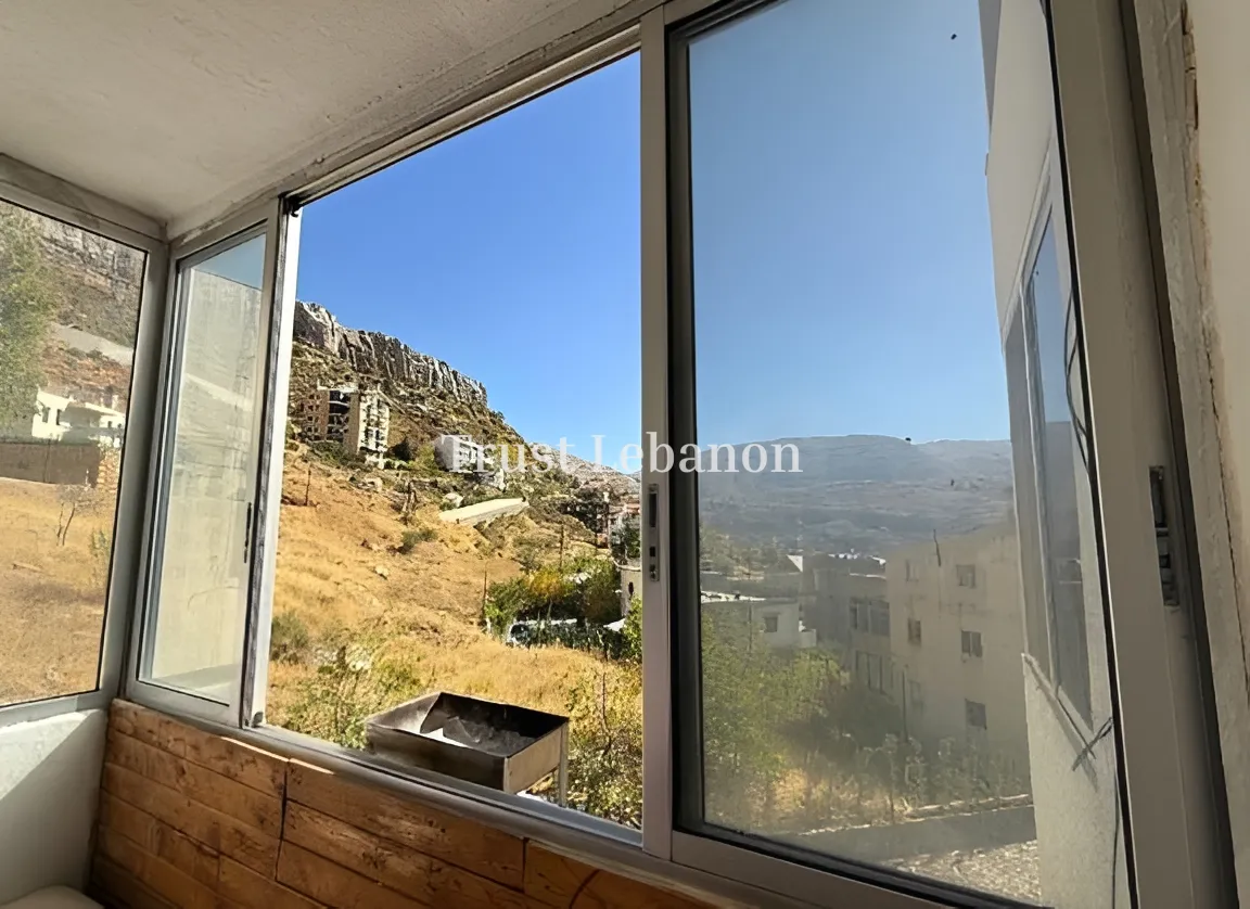 Chalet for rent in Faraya