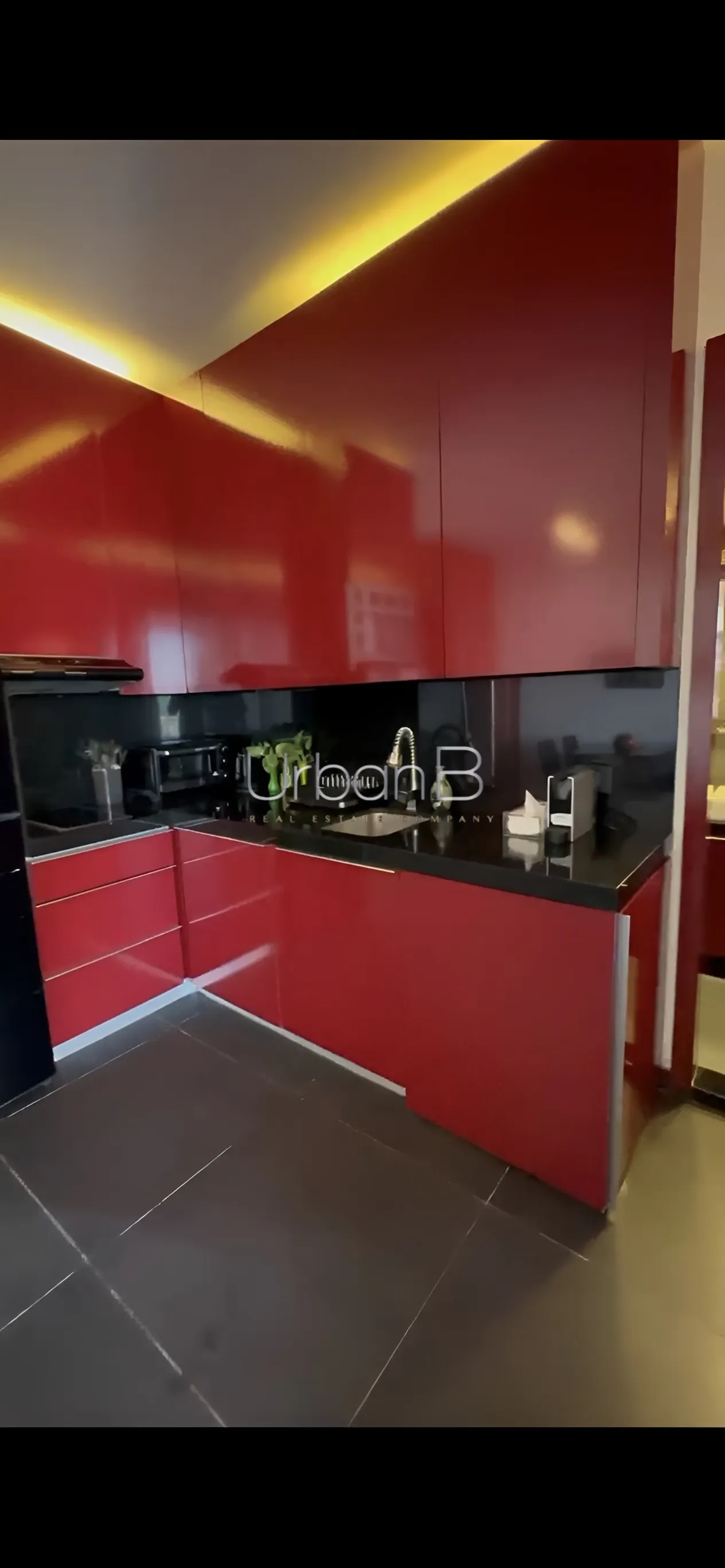 Apartment for rent in Sassine, beirut, lebanon