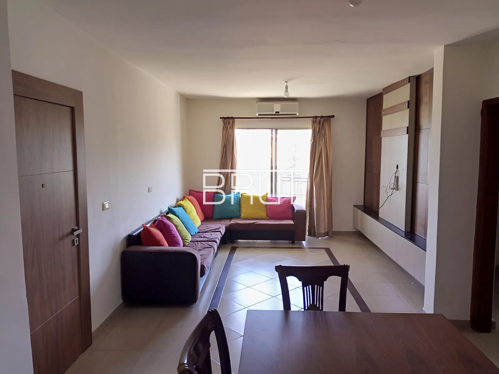 Apartment for Rent in Kaslik