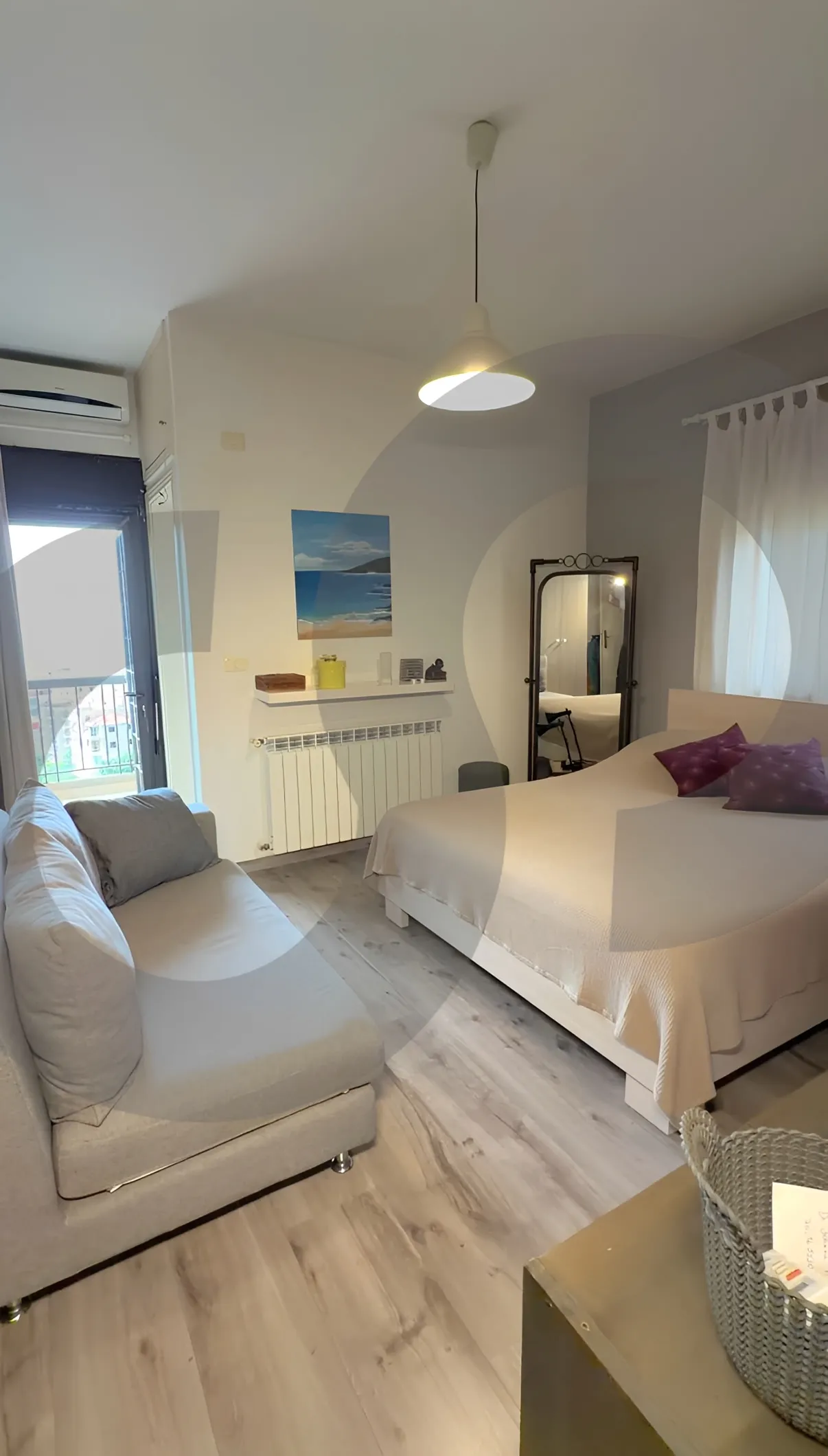 Apartment for Sale in Sahel Aalma