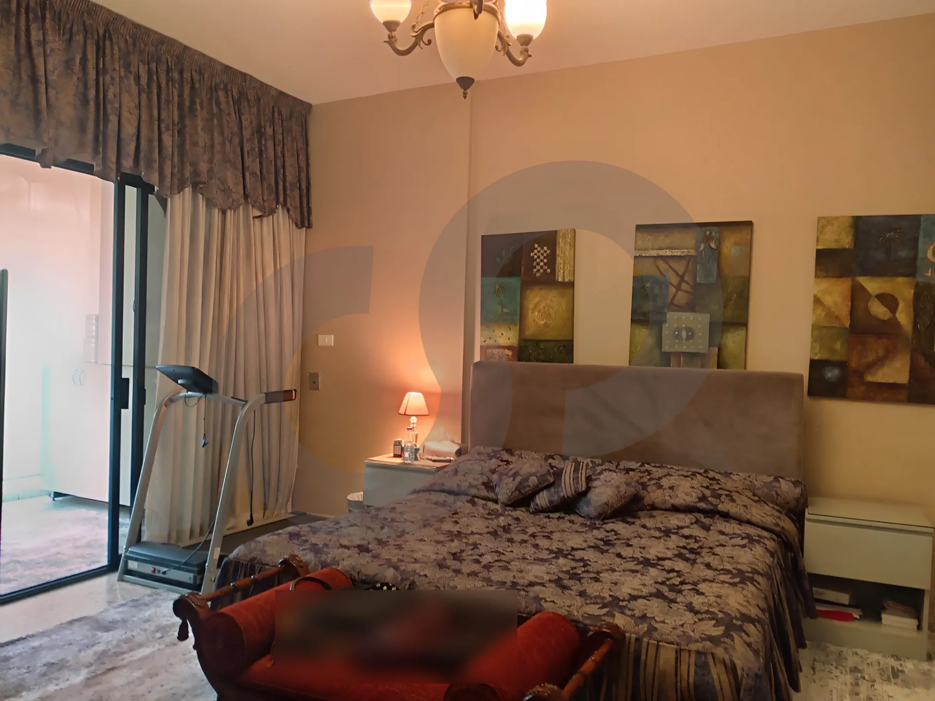 Apartment for Sale in Badaro