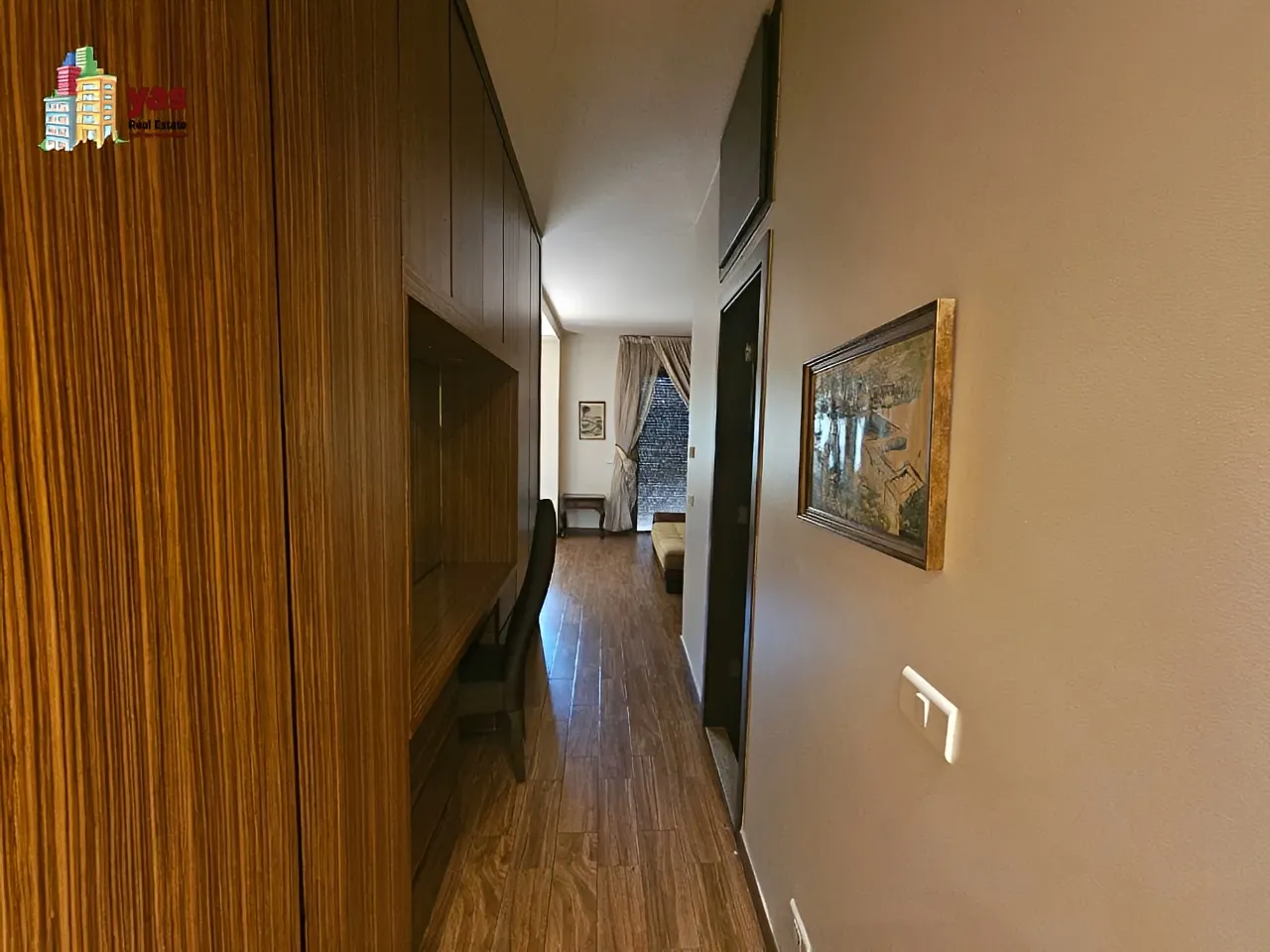 Apartment for Sale in Baabda