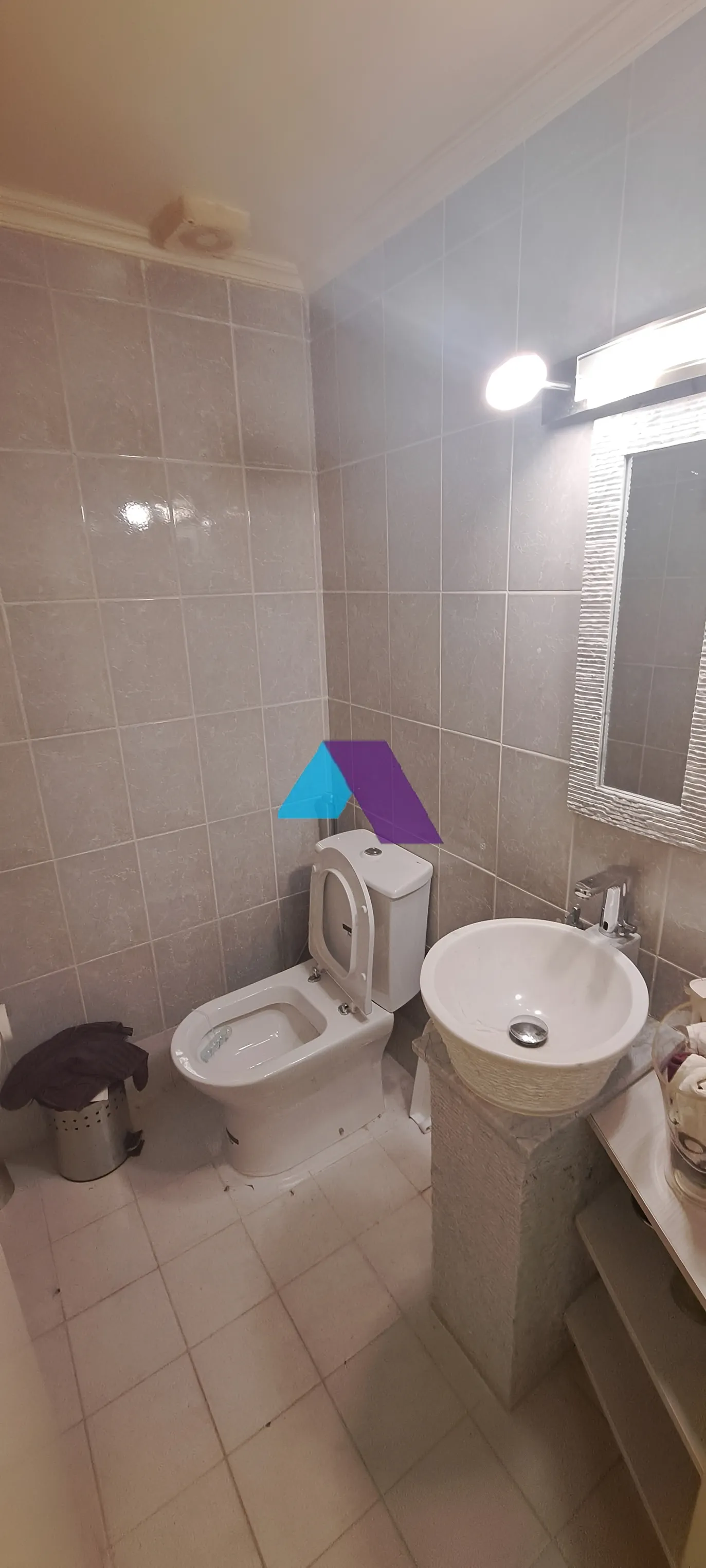 Apartment for Sale in Safra