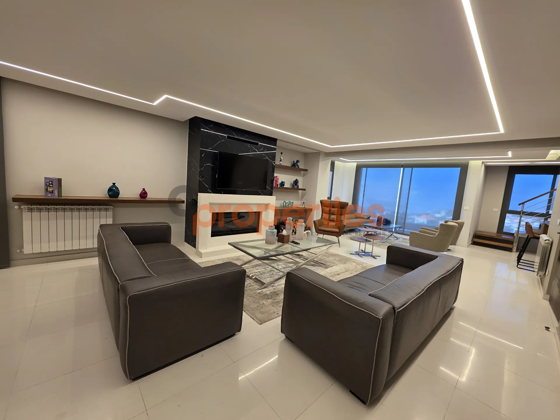 Apartment for Sale in Bikfaiya
