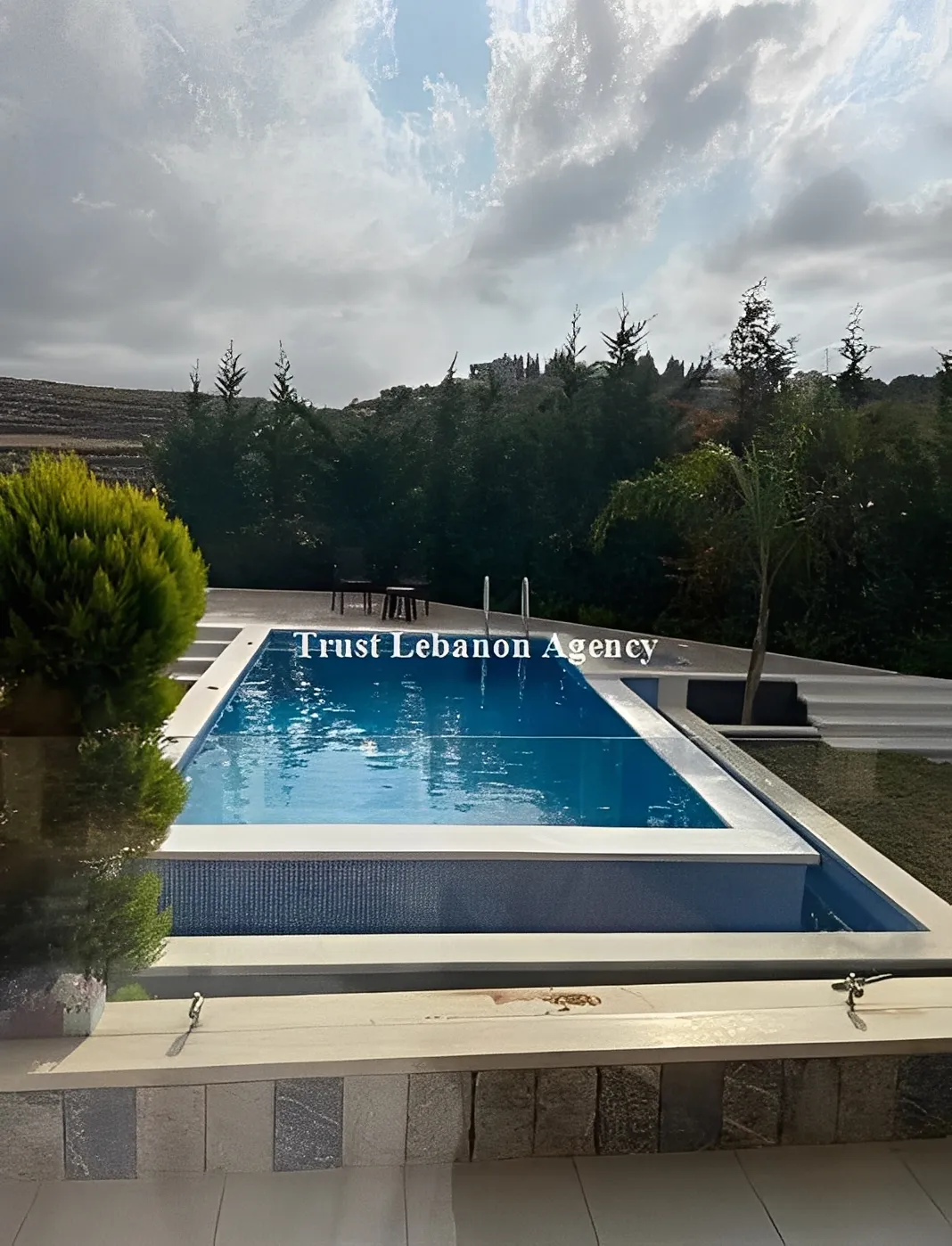 Villa for Sale in Aytanit Tyre Lebanon