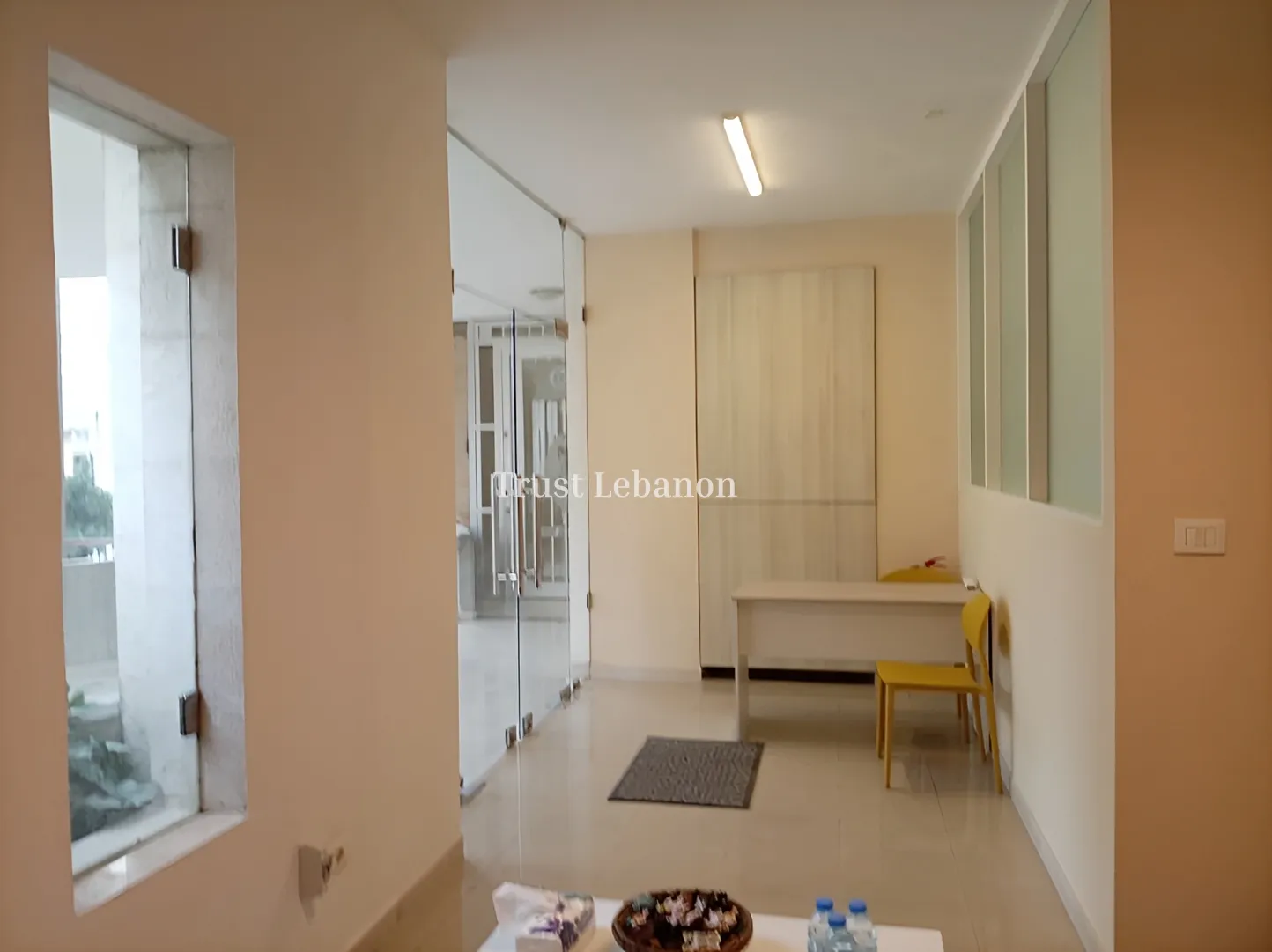 Office for rent in Jdeideh, Lebanon
