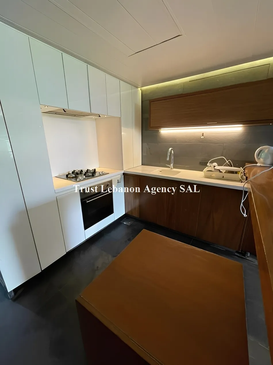 Chalet for Sale in Jbeil, Halat