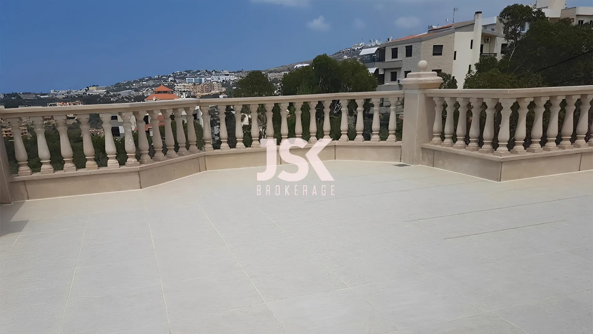 Villa for Sale in Gharfine