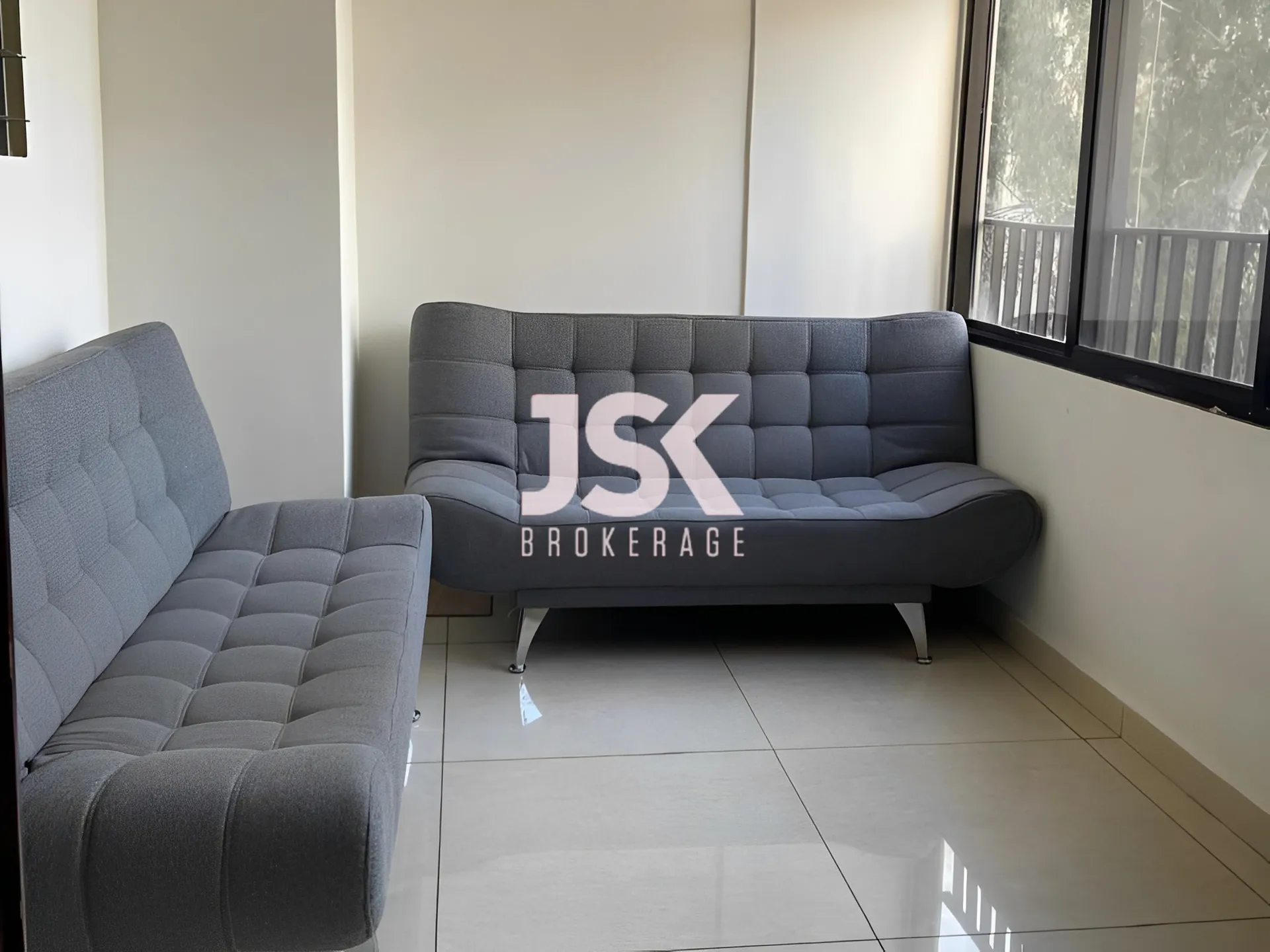 Apartment for Rent in Sanayeh, Beirut, Lebanon