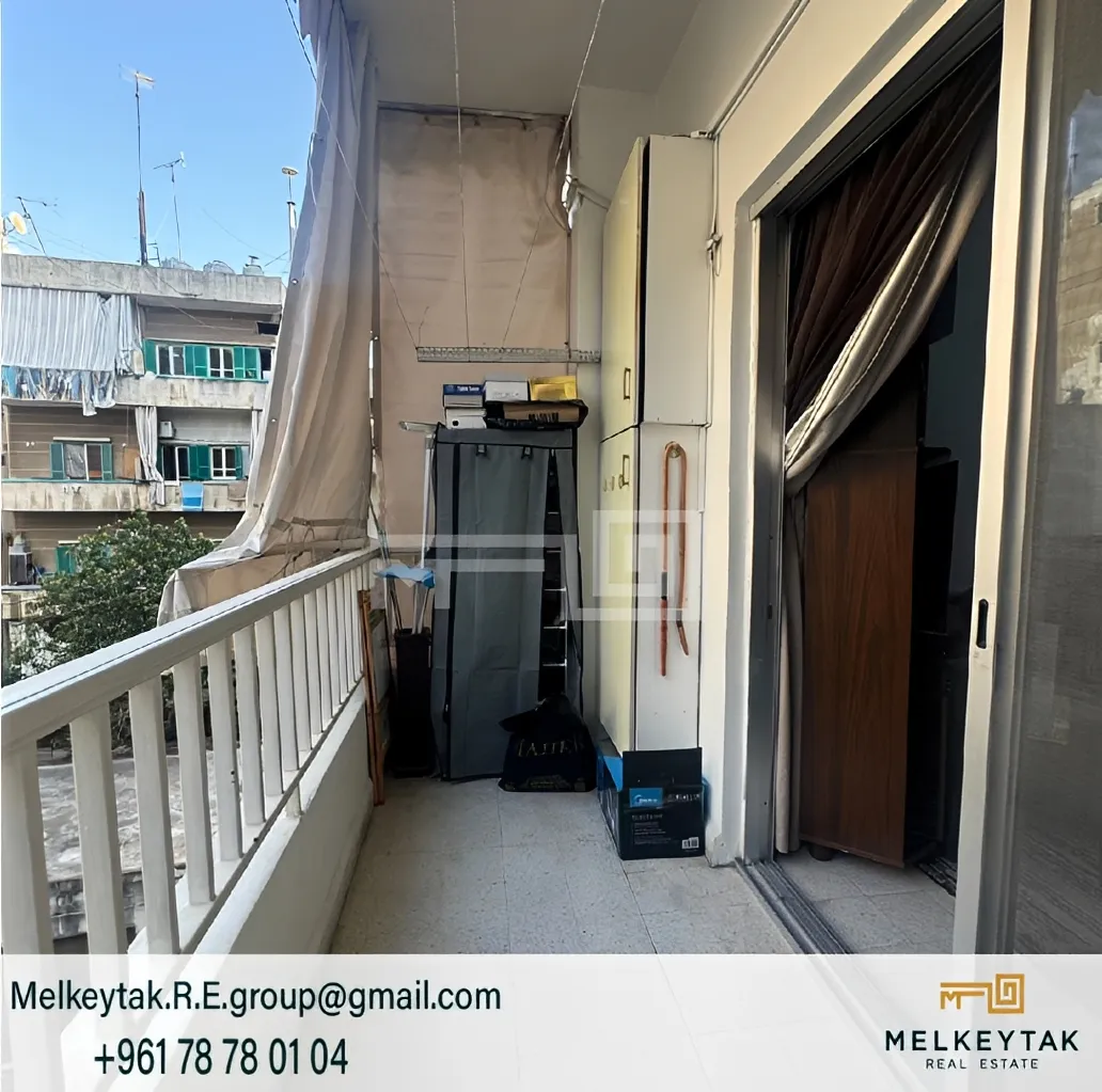 Apartment for sale in Daoura, Lebanon - 1 bed, 1 bath