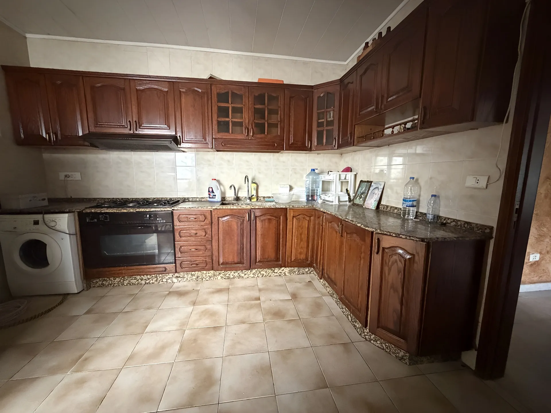 Apartment for rent in Jal El Dib