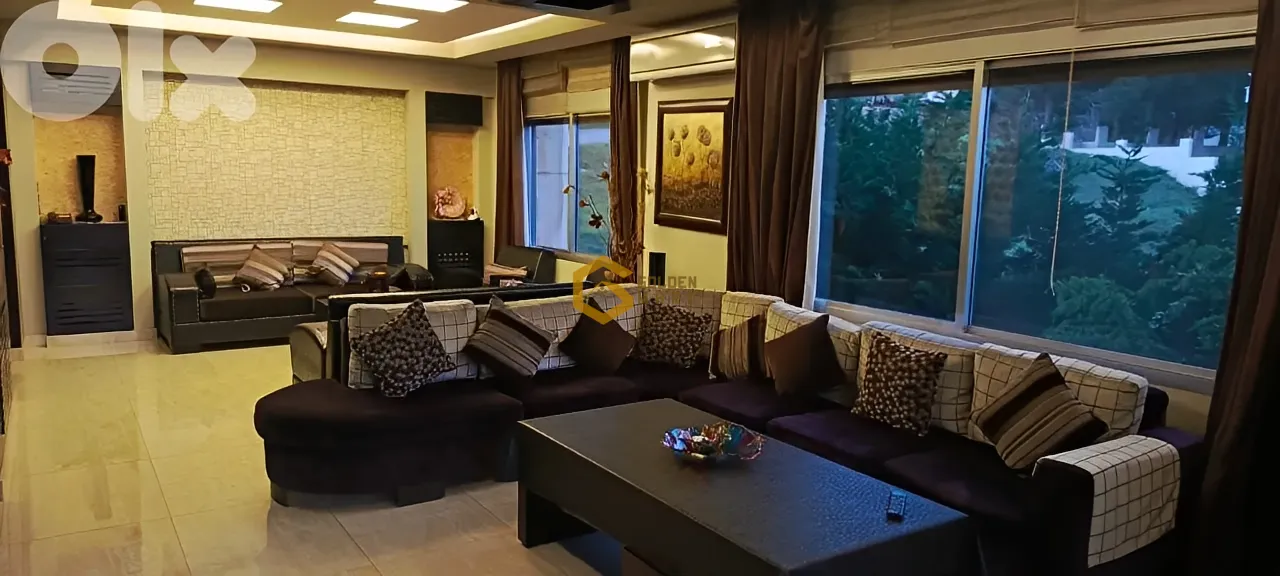 Apartment for Sale in Zahlé
